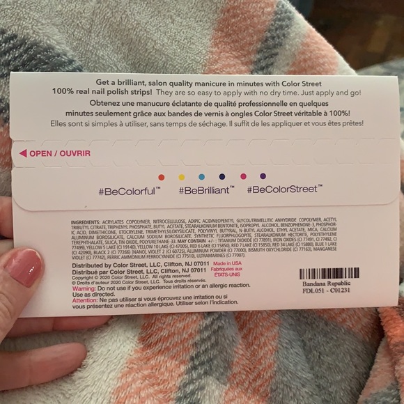 Bandana Republic - Picture 3 of 4